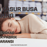 Toko Kasur Busa Bandung Terlengkap Harga Pabrik Bergaransi