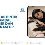 Agen Alas Bintik Untuk Ambal Karakter dan Karpet Rasfur