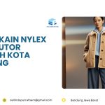 Pabrik Kain Nylex Distributor Wilayah Kota Bandung