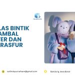 Kain Bulu Rabbit Tebal 10mm Untuk Bahan Tas dan Selimut
