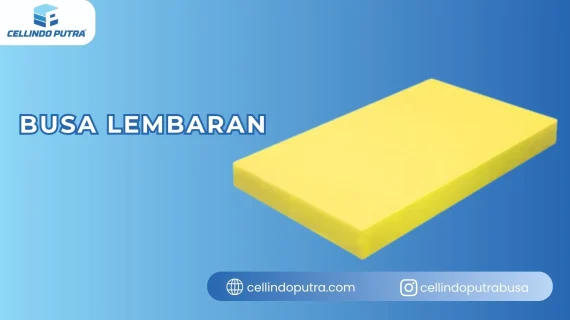 Busa-lembaran