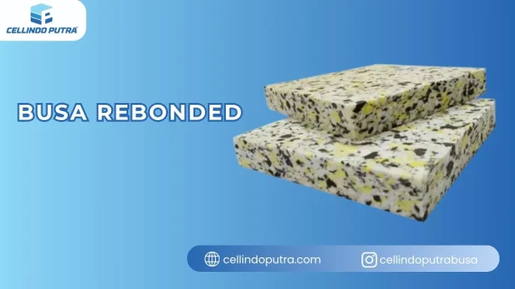 busa-rebonded