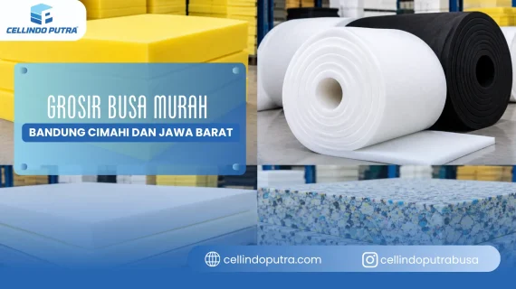 Grosir Busa Murah Bandung Cimahi dan Jawa Barat