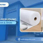 Jual Busa Kerudung Tebal 4mm & 3mm
