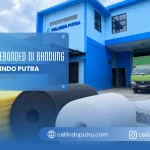 Pabrik Busa Rebonded di Bandung CV Cellindo Putra