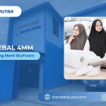 Busa-tebal-4mm