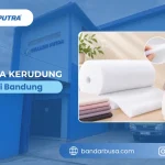 Jual Busa Kerudung SK55N di Bandung