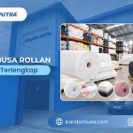 Gudang Busa Rollan Bandung Terlengkap