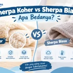 Sherpa Koher vs Sherpa Biasa: Apa Bedanya?